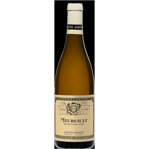 Maison Louis Jadot Meursault 2021 750ml