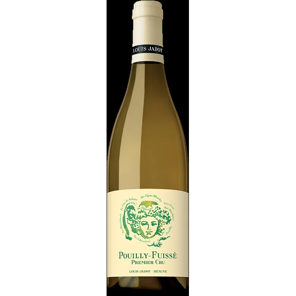 Maison Louis Jadot Pouilly Fuisse 1er Cru 2022 750ml
