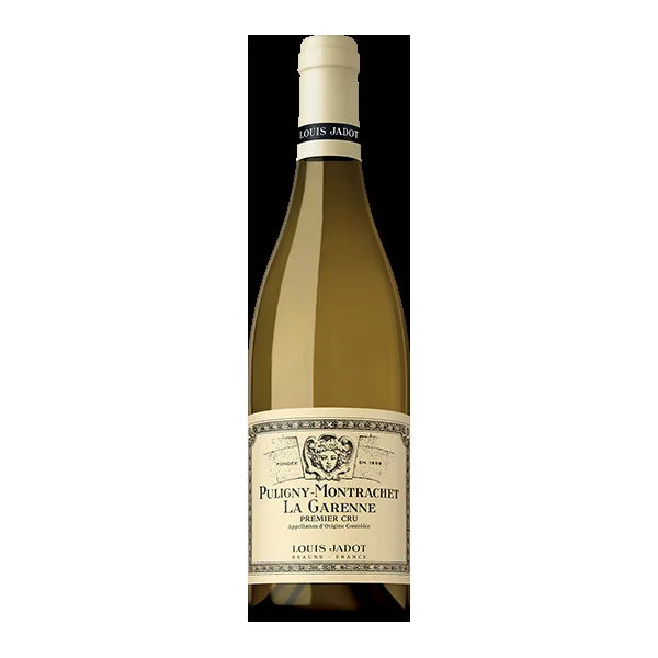 Maison Louis Jadot Puligny Montrachet 1er Cru la Garenne 2020 750ml