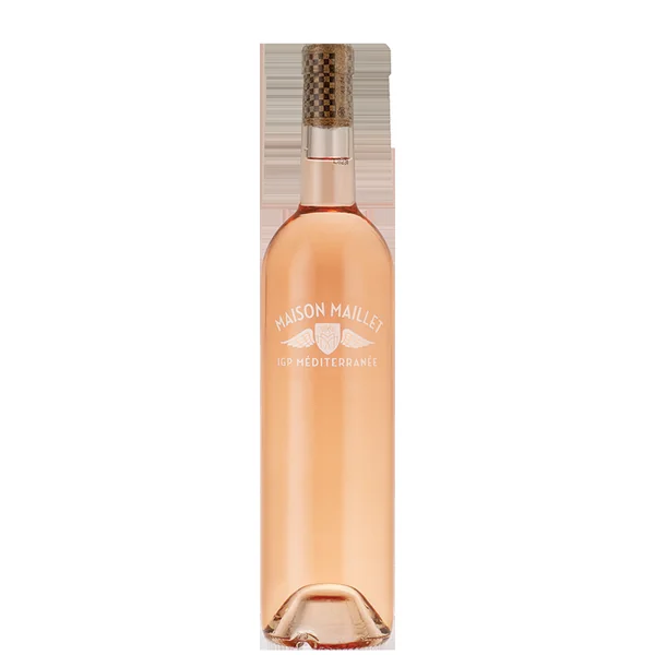 Maison Maillet Rosé 2024