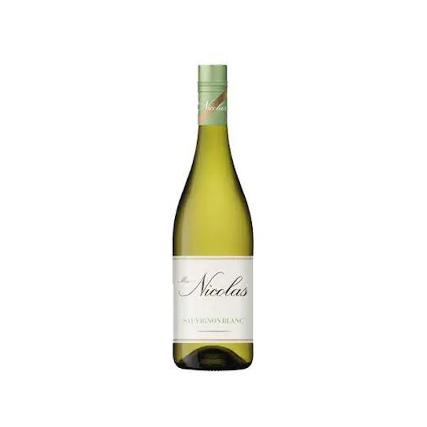 Maison Nicolas Sauvignon Blanc NV 750ml