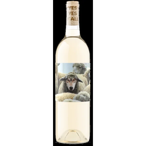 Maison Noir Pinot Grigio In Sheep's Clothing 2023 750ml