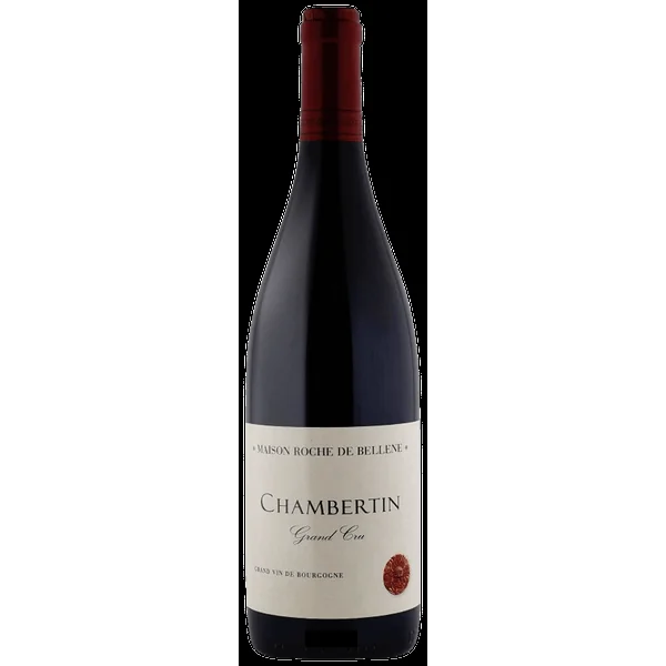 Maison Roche de Bellene Chambertin Grand Cru 2022 750ml