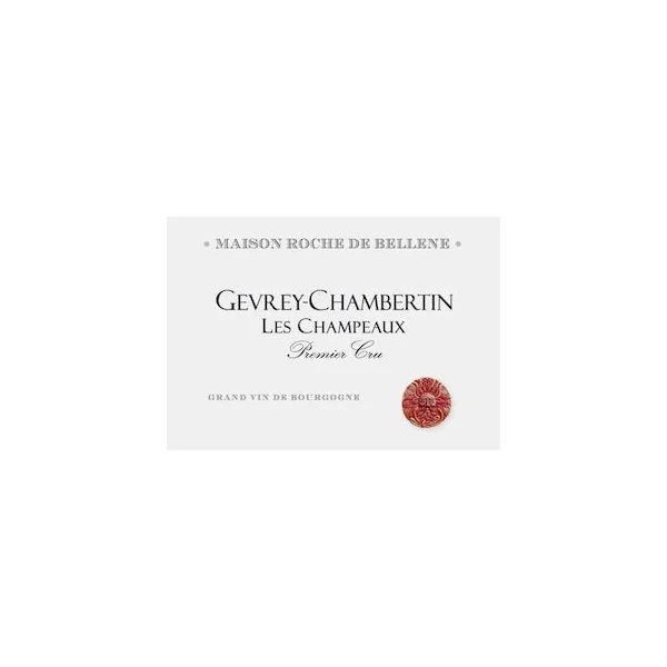 Maison Roche de Bellene Gevrey Chambertin Champeaux 2011 750ml