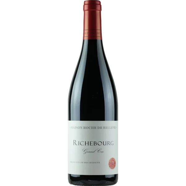 Maison Roche de Bellene Richebourg Grand Cru 2020 750ml