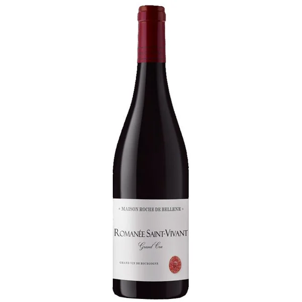 Maison Roche de Bellene Romanee St Vivant Grand Cru 2018 750ml
