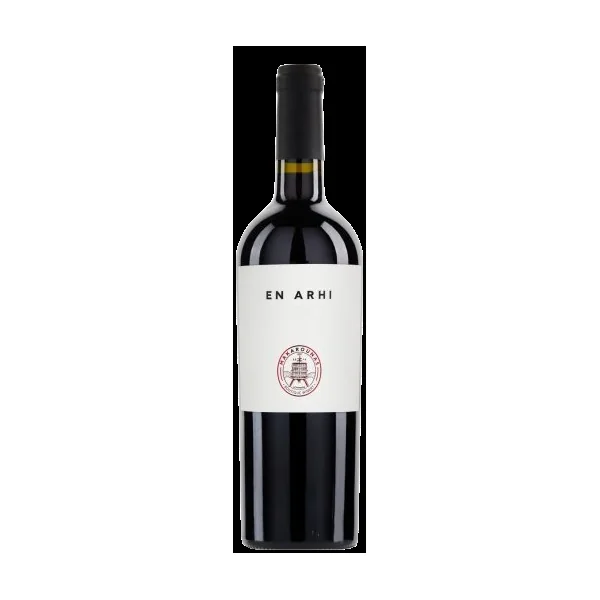 Makarounas Cabernet Franc "En Arhi" 2023 750ml