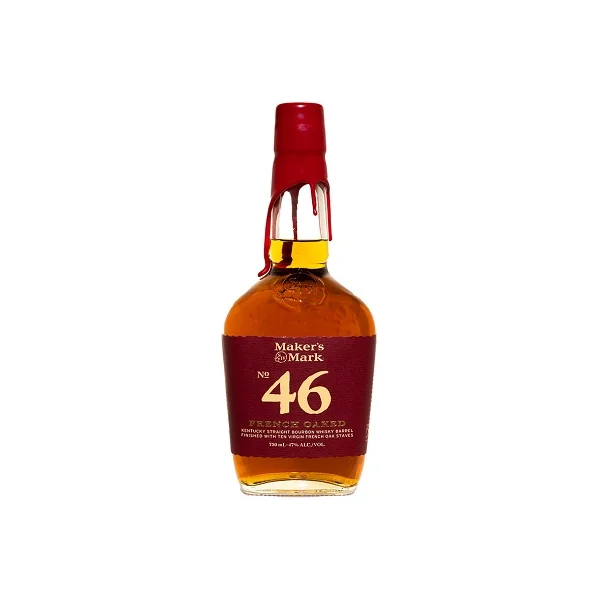 Maker's Mark Bourbon 46 750ml