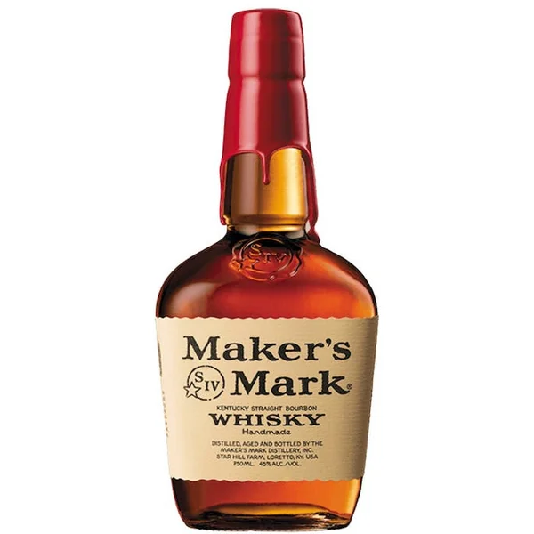 Maker's Mark Bourbon 50ml