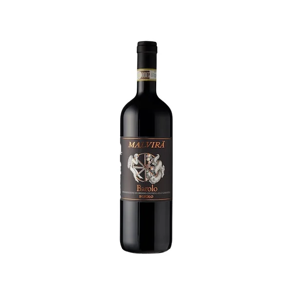 Malvira Barolo Boiolo 2013 750ml