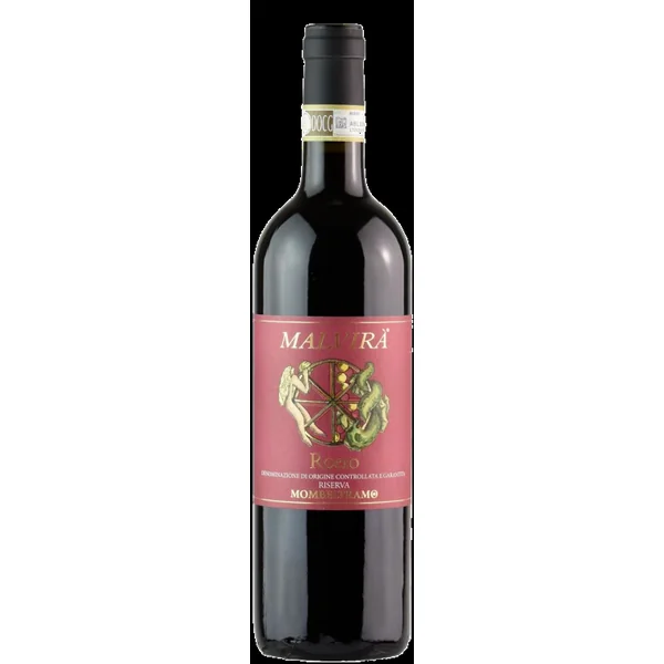 Malvira Roero Mombeltramo Riserva 2011 750ml