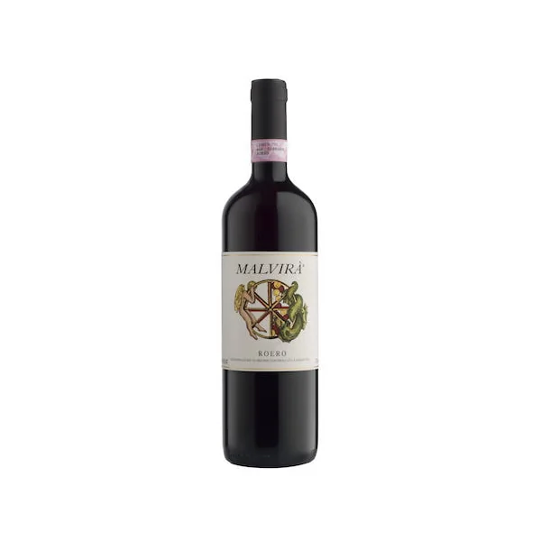 Malvira Roero Nebbiolo 2020 750ml