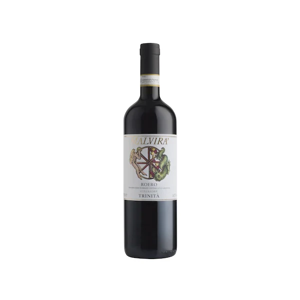 Malvira Roero Nebbiolo Trinata Riserva 2011 750ml