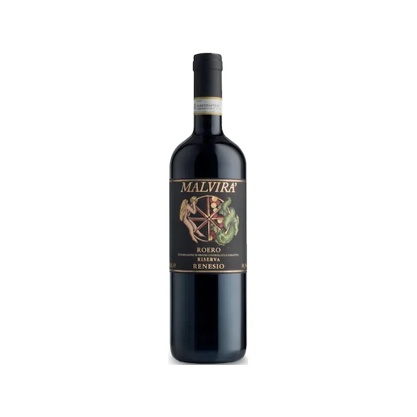 Malvira Roero Riserva Renesio 2013 750ml