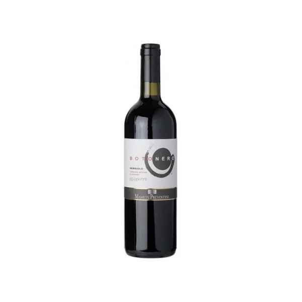 Mamete Prevostini Nebbiolo "Botonero" IGT 2023 750ml