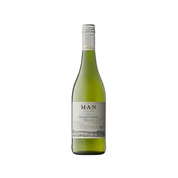 Man Vintners Sauvignon Blanc Warrelwind NV 750ml