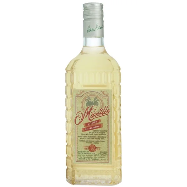 Manille Liqueur de Dalandan 750ml