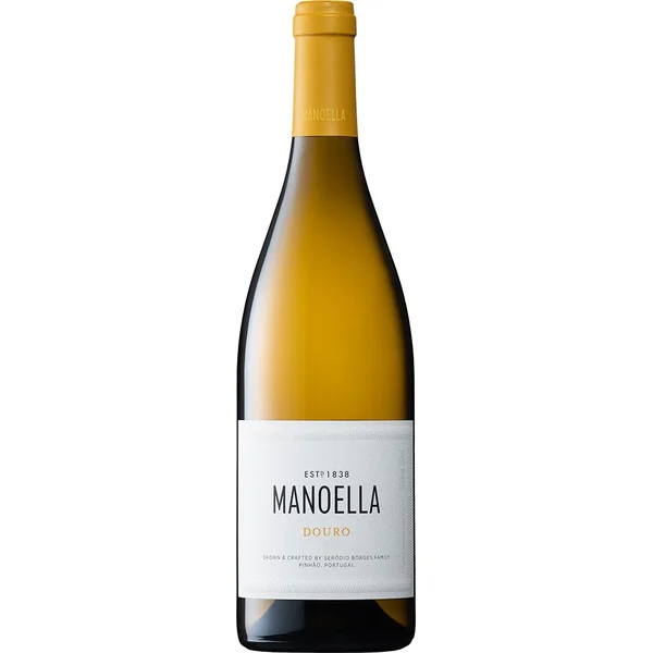 Manoella Vinho Branco 2022 750ml