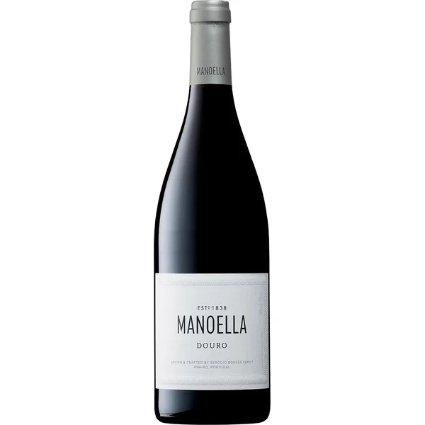Manoella Vinho Tinto 2021 750ml