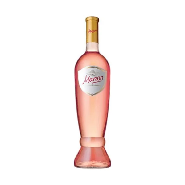 Manon Cotes de Provence Rose 2024 750ml