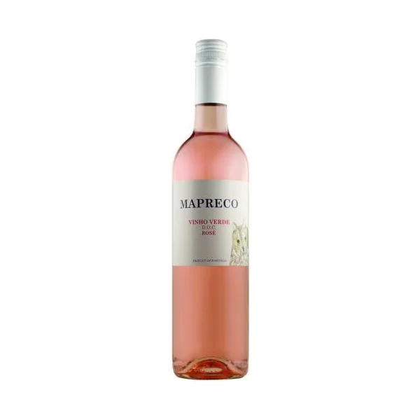 Mapreco Vinho Verde Rose 2023 750ml