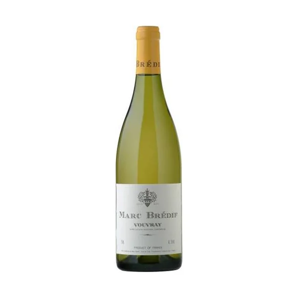 Marc Bredif Vouvray NV 750ml
