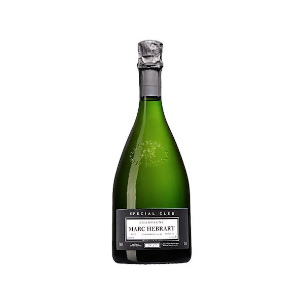 Marc Hebrart Champagne Special Club Millesime 2020 750ml