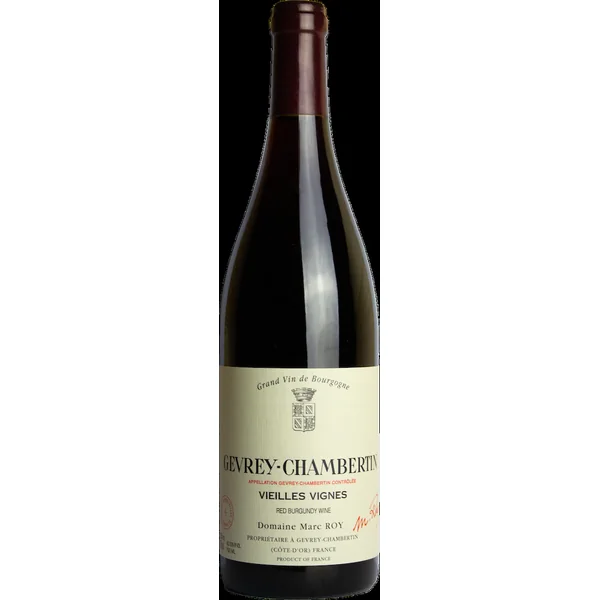 Marc Roy Gevrey Chambertin Vieilles Vignes 2020 750ml
