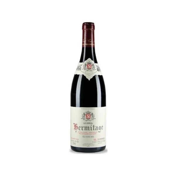 Marc Sorrel Hermitage Le Greal 2018 750ml