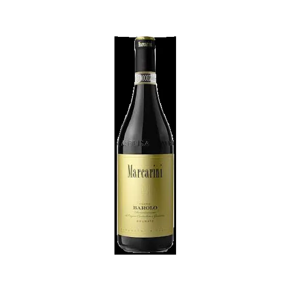 Marcarini Barolo Brunate 2010 750ml