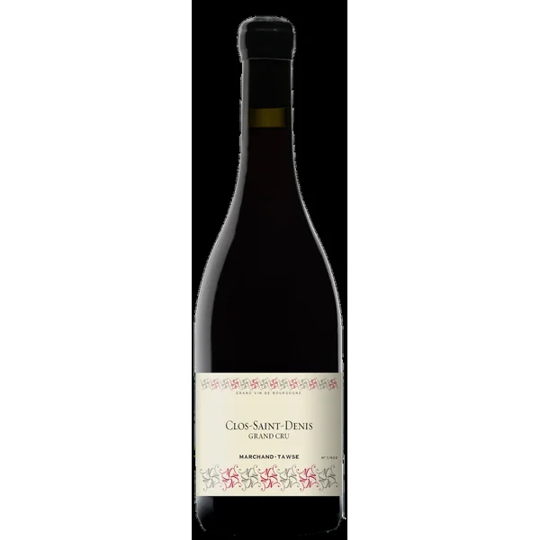 Marchand-Tawse Clos St Denis Grand Cru 2015 750ml