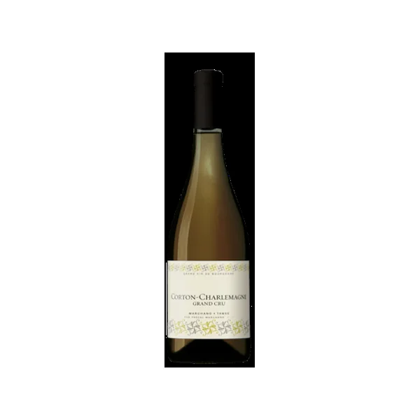 Marchand-Tawse Corton Charlemagne Grand Cru 2021 750ml