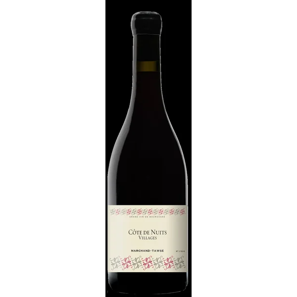 Marchand-Tawse Cotes de Nuits Villages 2023 750ml