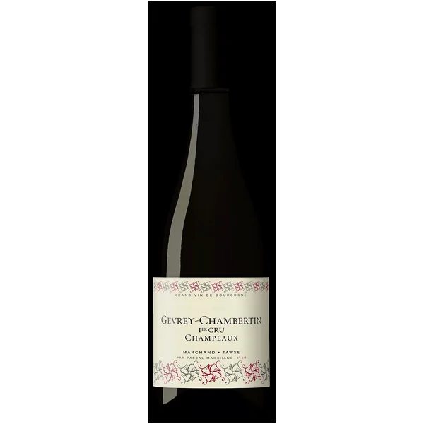 Marchand-Tawse Gevrey Chambertin Premier Cru Champeaux 2020 750ml