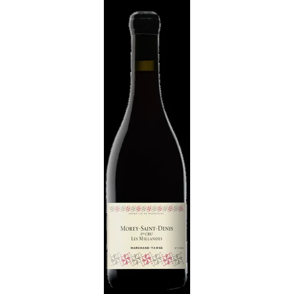 Marchand-Tawse Morey St Denis Premier Cru Les Les Millandes 2022 750ml
