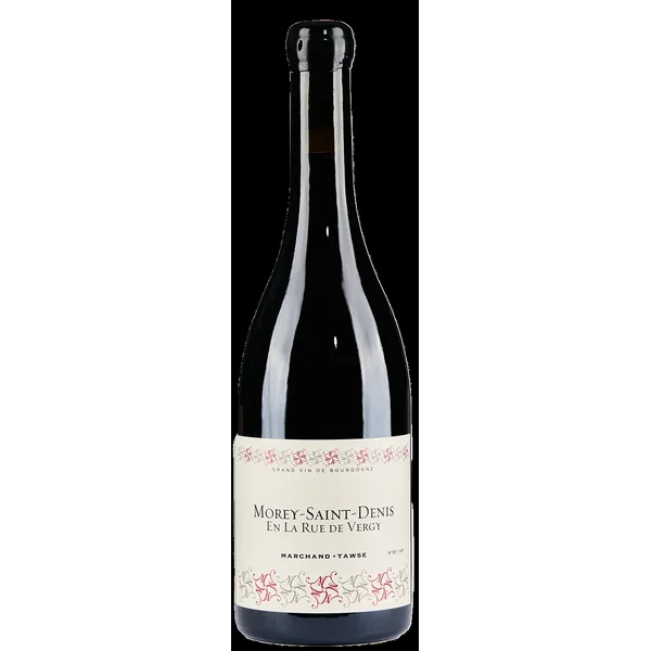 Marchand-Tawse Morey St Denis Rue de Vergy 2022 750ml