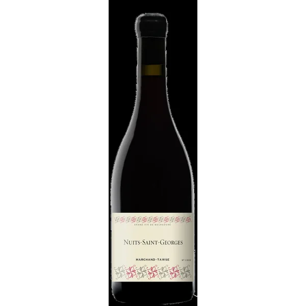 Marchand-Tawse Nuits St Georges 2023 750ml