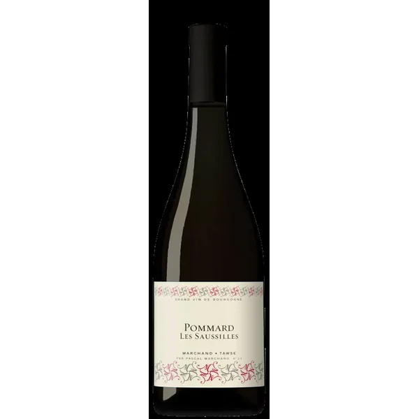 Marchand-Tawse Pommard Les Saussilles 2019 750ml