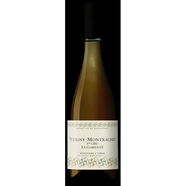 Marchand-Tawse Puligny Montrachet Premier Cru la Garenne 2017 750ml