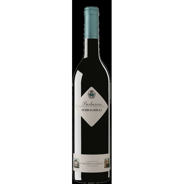 Marchesi di Barolo Barbaresco Serragrilli 2017 750ml