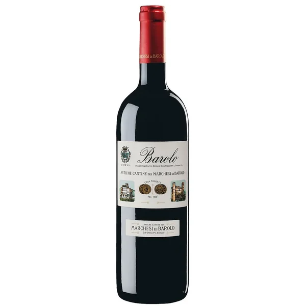 Marchesi di Barolo Barolo Tradizione 2020 750ml
