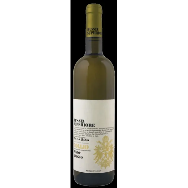Marco Felluga Russiz Superiore Collio Pinot Grigio 2023 750ml