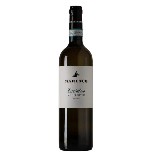 Marenco Monferrato Bianco Carialoso 2020 750ml