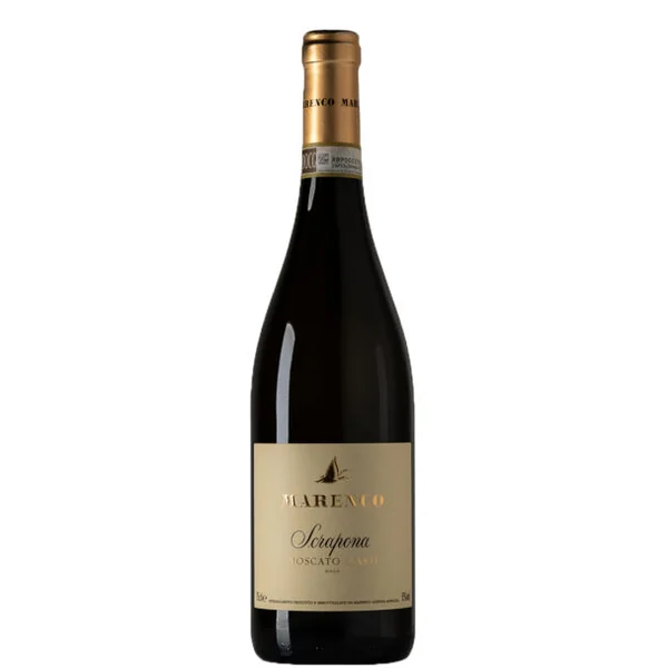 Marenco Moscato d'Asti Scrapona 2024 750ml