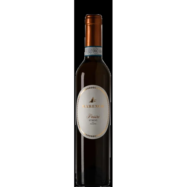 Marenco Moscato Passito Strevi Passri’ Scrapona 2017 375ml