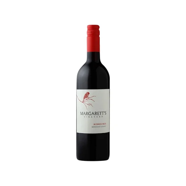 Margarett's Vineyard Romer Red NV 750ml