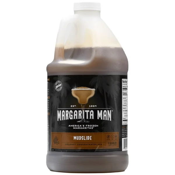 Margarita Man Mudslide Mix 64oz