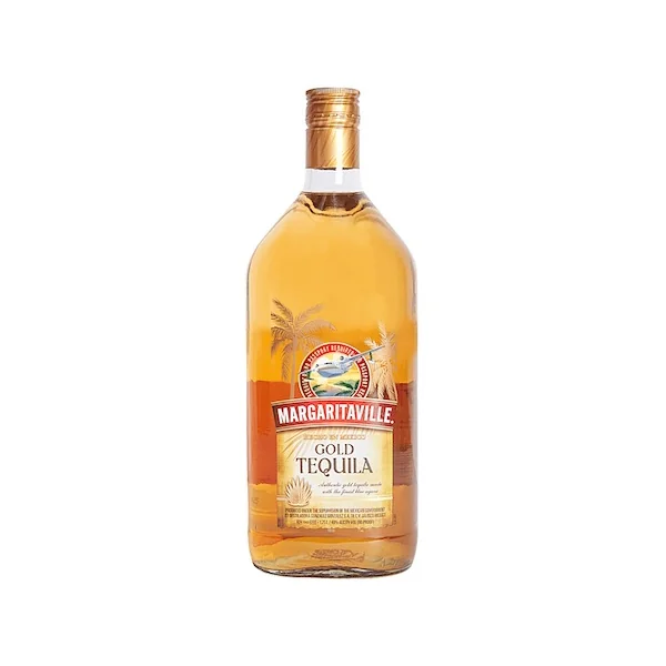 Margaritaville Tequila Gold 375ml