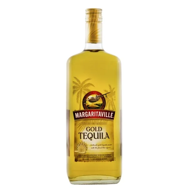 Margaritaville Tequila Gold 50ml