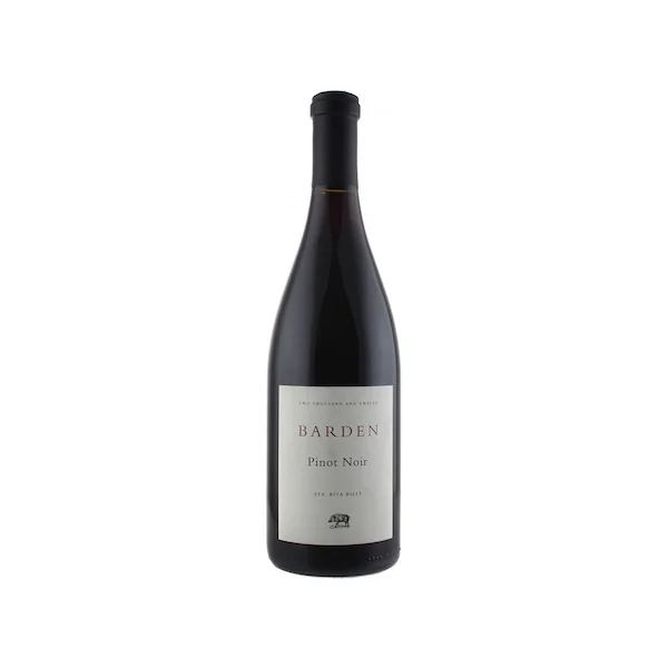 Margerum Pinot Noir Barden 2016 750ml